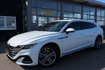 VW Arteon 44.274 km 29.990 &euro; Bergen 29303