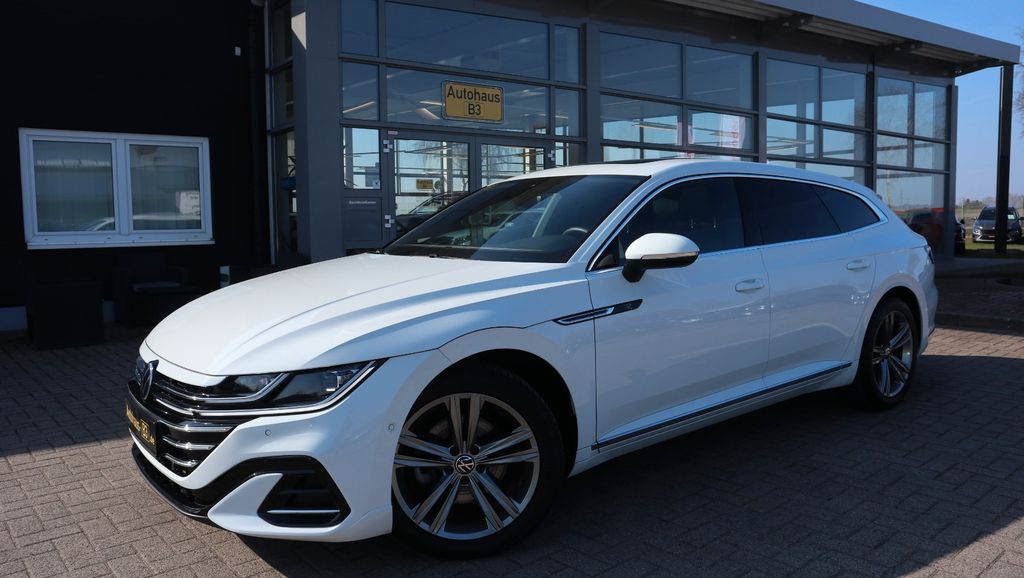 VW Arteon 44.274 km 29.990 &euro; Bergen 29303