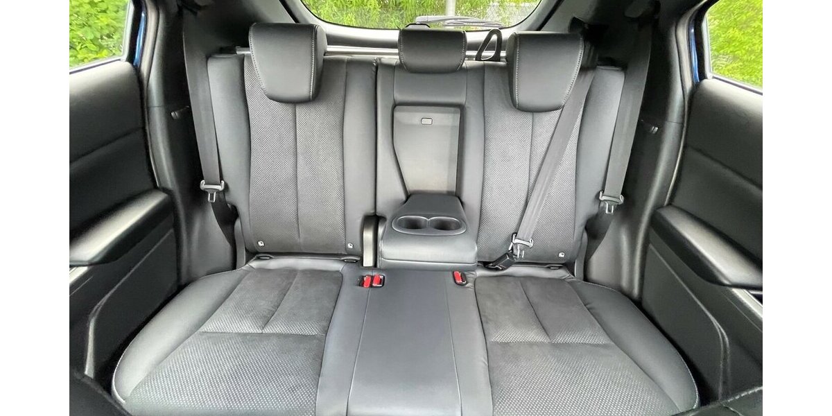 Mitsubishi Eclipse Cross PHEV PLUS mit SELECT-Paket VOR ORT 26.000 km 24.490 &euro; Donauwörth 86609