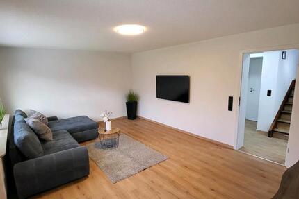Lichtdurchflutete DHH in Crailsheim 5 zimmer