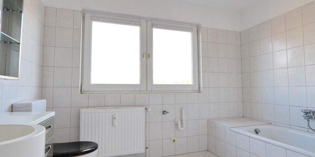 Etagenwohnung Aukrug - 4 Zimmer, 105 m&sup2;, 249.000&euro; | Angebot:23885994
