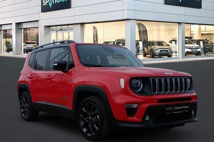 Jeep Renegade 13.100 km 27.490 &euro; Kaiserslautern 67661