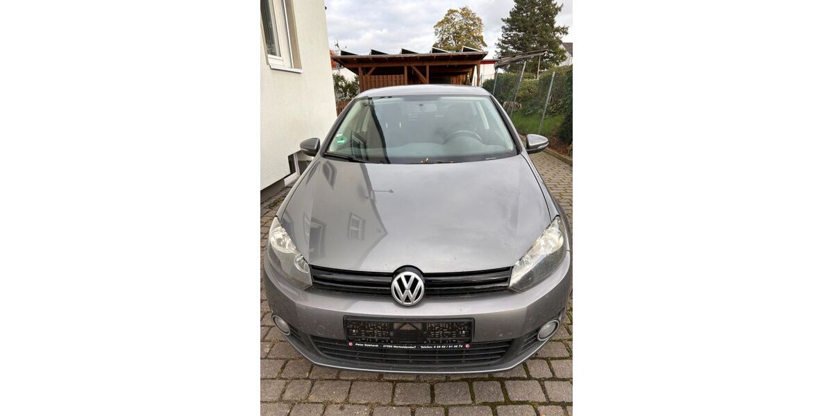VW Golf 155.000 km 3.499 &euro; Dassel 37586