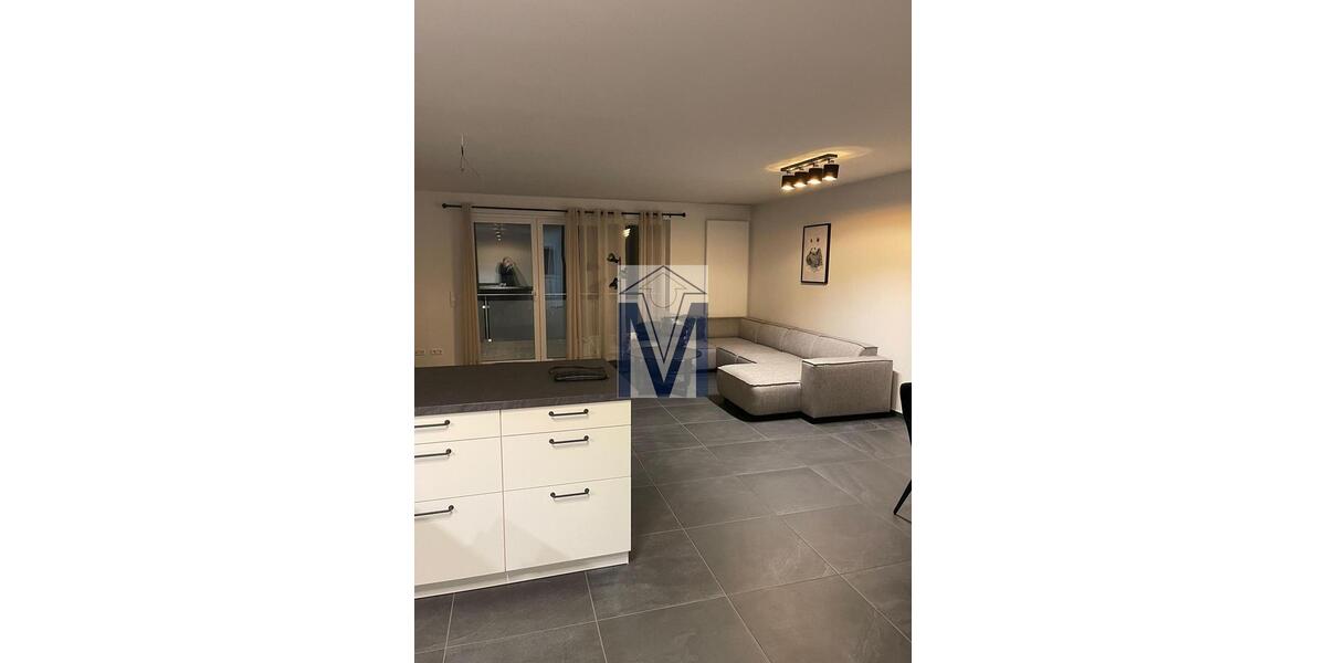 Etagenwohnung Ketsch - 2 Zimmer, 79 m&sup2;, 1.000&euro; | Angebot:24764547