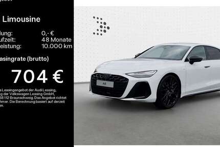 Audi A6 4.900 km 62.880 &euro; Coburg 96450