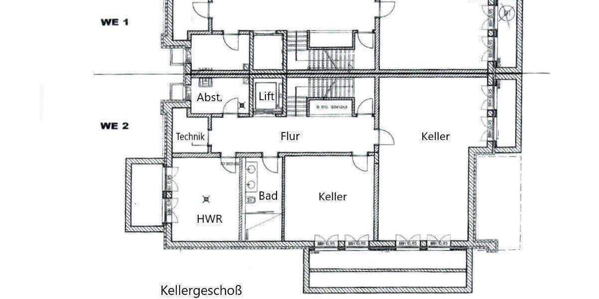 Doppelhaushälfte Meerbusch Büderich - 6 Zimmer, 242 m&sup2;, 8.500&euro; | Angebot:26686542