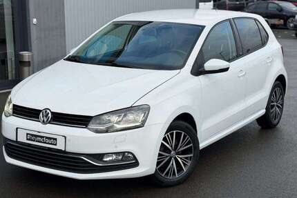 VW Polo 145.416 km 8.444 &euro; Harztor 99768