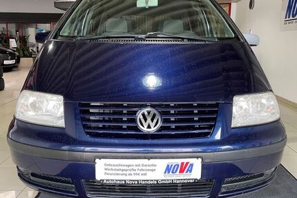 VW Sharan