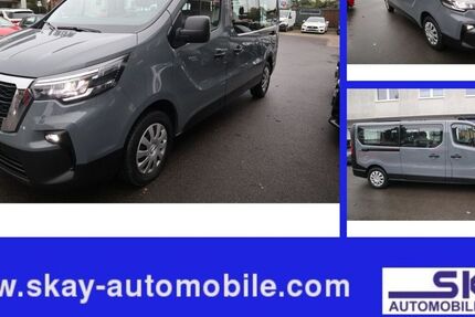 Nissan Primastar 94.196 km 25.999 &euro; Herne 44628