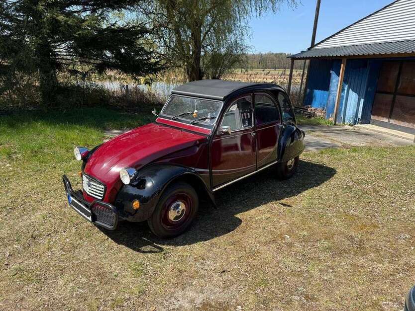 2CV