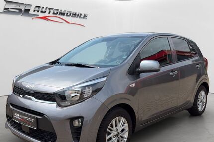 Kia Picanto 29.988 km 13.988 &euro; Rudolstadt 07407