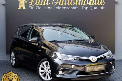 Toyota Auris 127.000 km 11.980 € Ehrenkirchen 79238