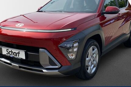 Hyundai KONA 3.912 km 25.990 &euro; Lauf 91207