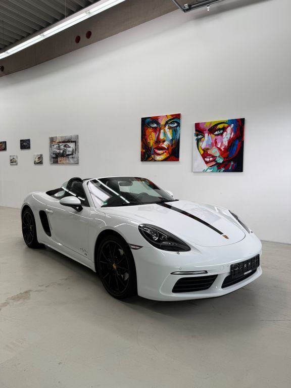 Boxster