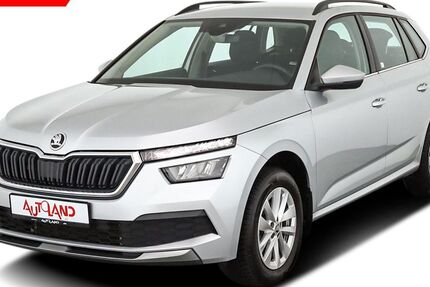Skoda Kamiq 37.485 km 23.490 &euro; Freiberg 09599
