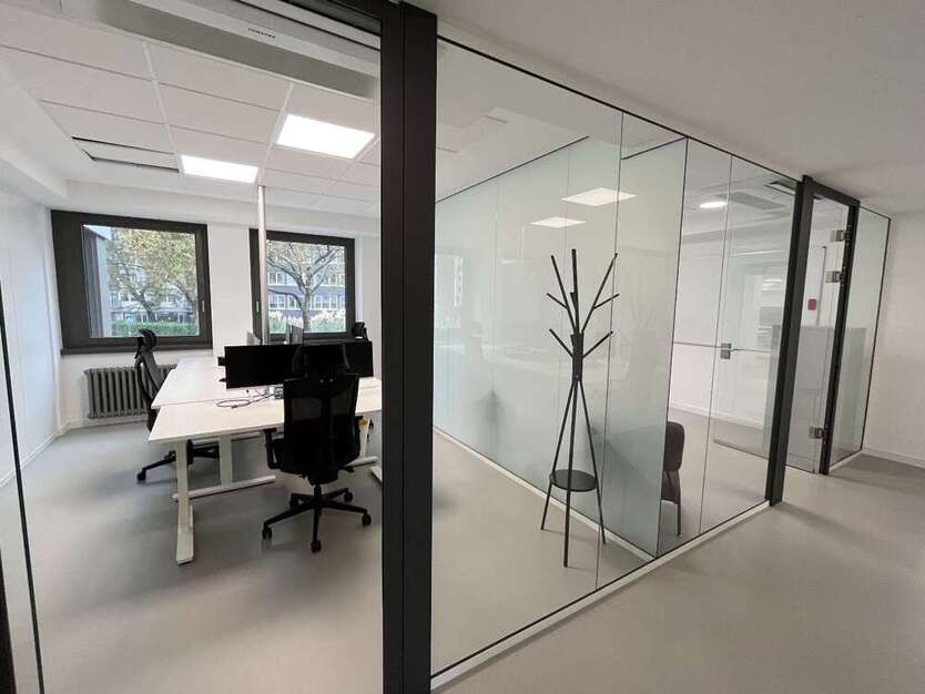 Büro in Köln 900 € 24 m²