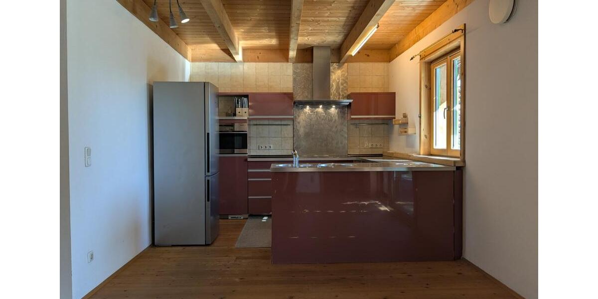 Einfamilienhaus Bach an der Donau - 7 Zimmer, 164 m&sup2;, 520.000&euro; | Angebot:23023725