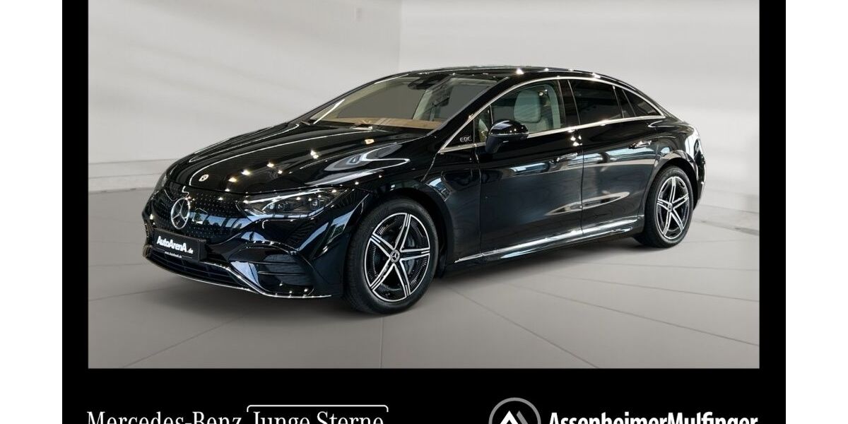 Mercedes-Benz EQE 125.198 km 36.889 &euro; Heilbronn 74072