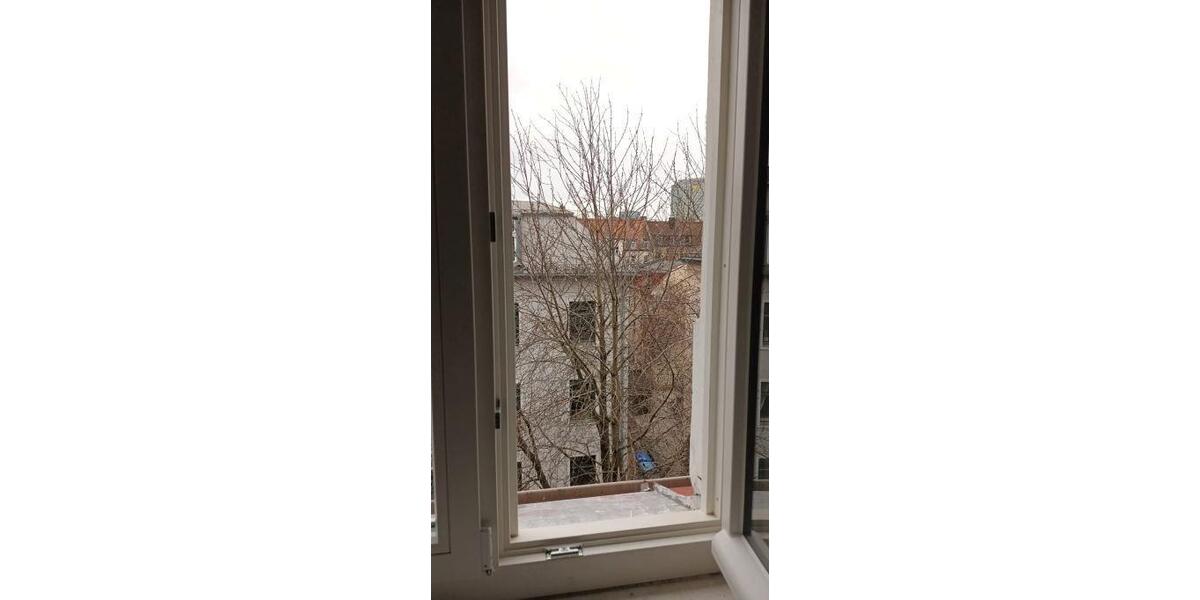 Dachgeschoßwohnung München Schwanthalerhöhe - 1 Zimmer, 100 m&sup2;, 750&euro; | Angebot:25959532