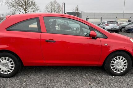 Opel Corsa 139.700 km 5.990 &euro; Lollar 35457
