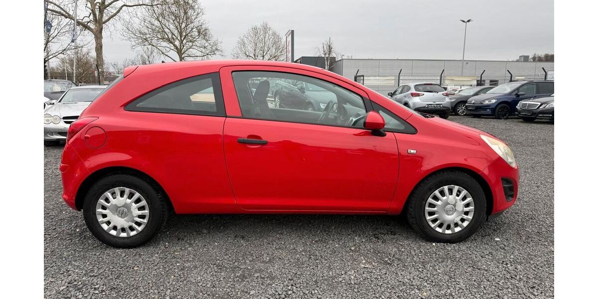Opel Corsa 139.700 km 5.990 &euro; Lollar 35457