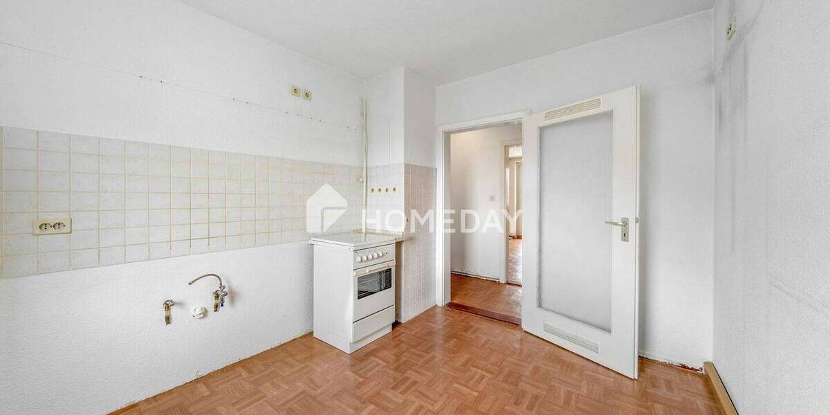 Etagenwohnung Freital - 2 Zimmer, 53 m&sup2;, 80.000&euro; | Angebot:26359657
