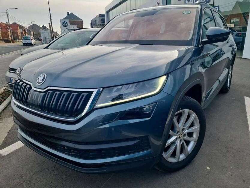 Kodiaq