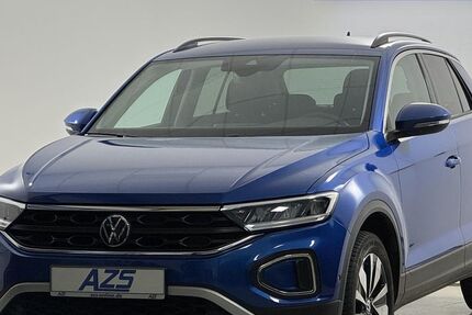 VW T-Roc 94.100 km 20.980 &euro; Buchdorf 86675