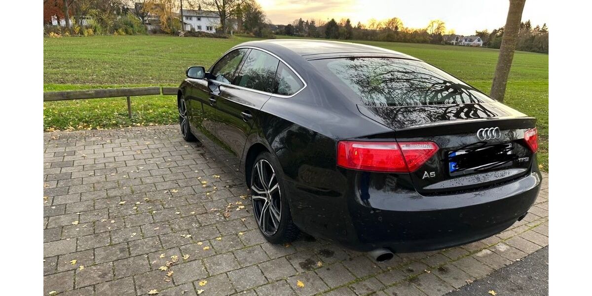 Audi A5 126.300 km 13.000 &euro; Koblenz 56077