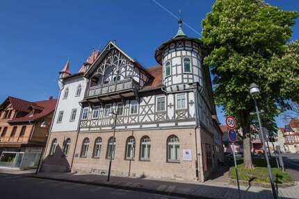 Wohnung zum Mieten in Bad Rodach 750 € 135 m²