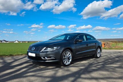 VW CC 135.000 km 15.450 &euro; Königslutter 38154