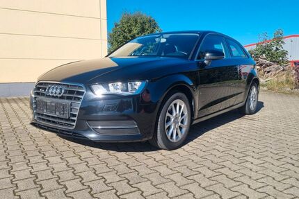 Audi A3 143.395 km 7.199 &euro; Tanna 07922