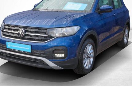 VW T-Cross 58.351 km 17.490 € Pfaffenhofen/Ilm 85276