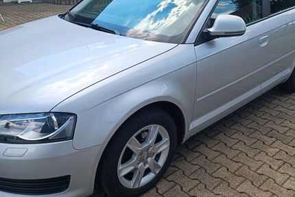 Audi A3 172.000 km 4.200 &euro; Gammertingen 72501