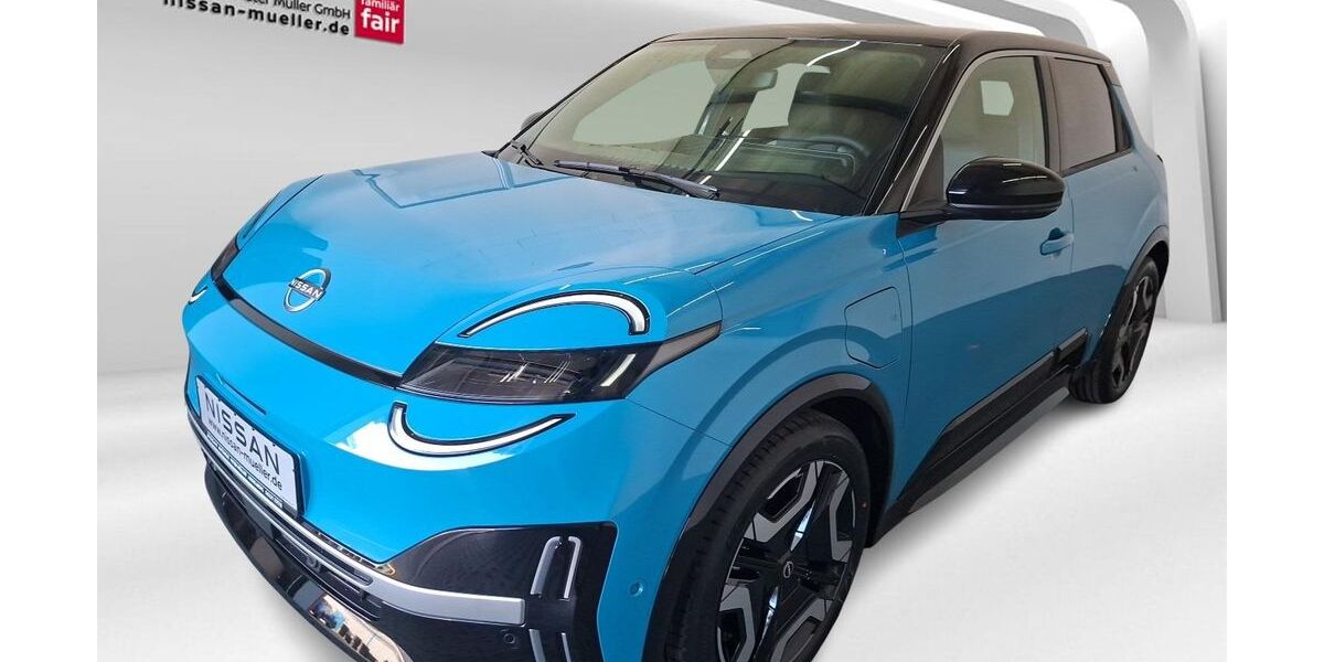 Nissan Micra 2.500 km 31.250 &euro; Heidelberg 69126