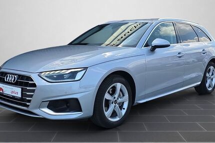 Audi A4 61.917 km 27.949 &euro; Mannheim 68309