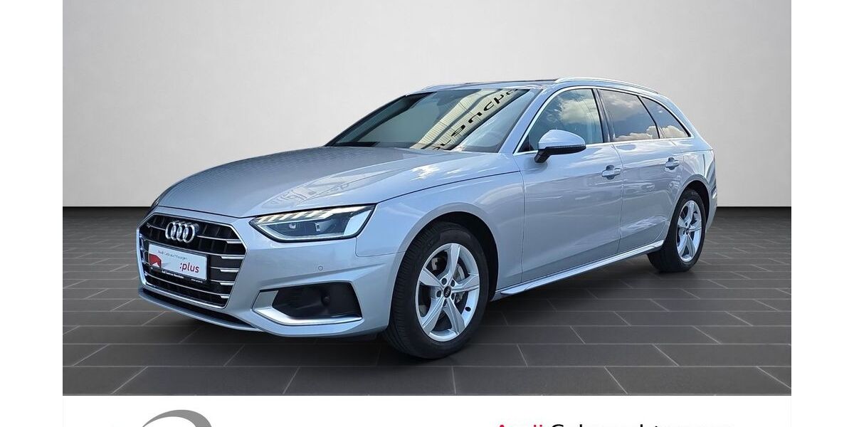 Audi A4 61.917 km 27.949 &euro; Mannheim 68309