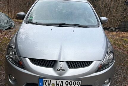 Mitsubishi Grandis 207.770 km 3.750 &euro; lauterbach 78730