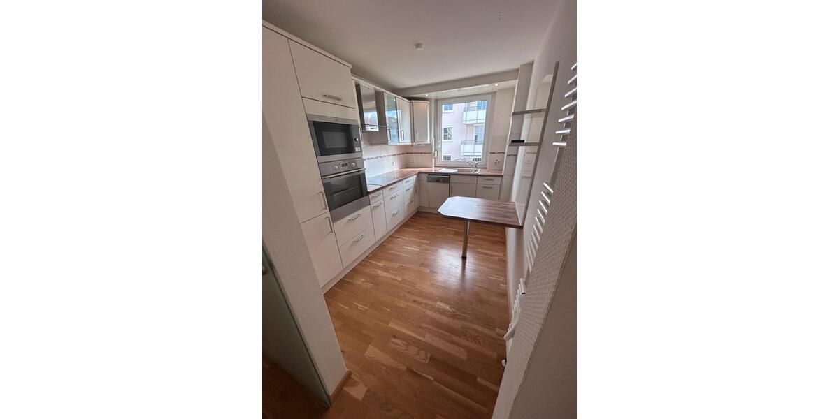 Etagenwohnung Sonthofen - 3 Zimmer, 77 m&sup2;, 450.000&euro; | Angebot:27045114