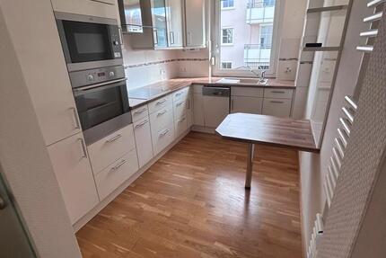 Wohnung Sonthofen - 3 Zimmer, 77 m&sup2;, 450.000&euro; | Angebot:27045114