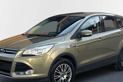 Ford Kuga 99.000 km 10.400 &euro; Hemau 93155