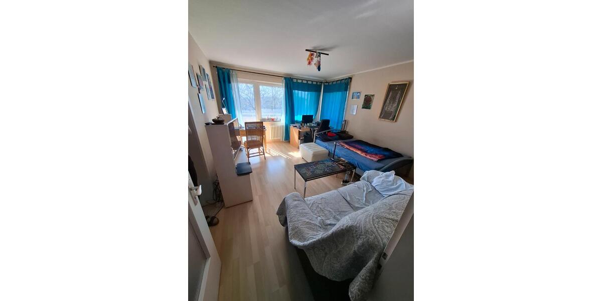 Etagenwohnung Pinneberg - 2 Zimmer, 56 m&sup2;, 170.000&euro; | Angebot:25971319