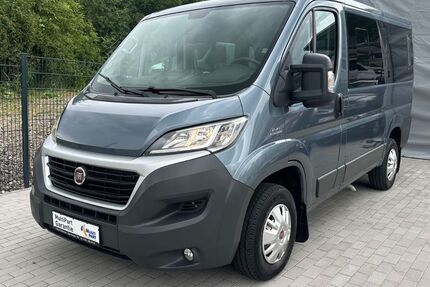 Fiat Ducato 137.876 km 18.950 &euro; Weinheim 69469