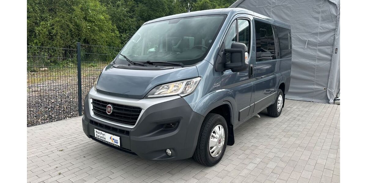Fiat Ducato 137.876 km 19.950 &euro; Weinheim 69469