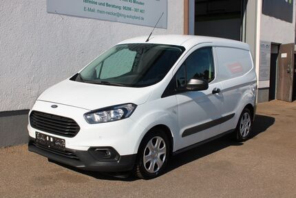 Ford Transit 118.361 km 8.990 &euro; Lampertheim 68623