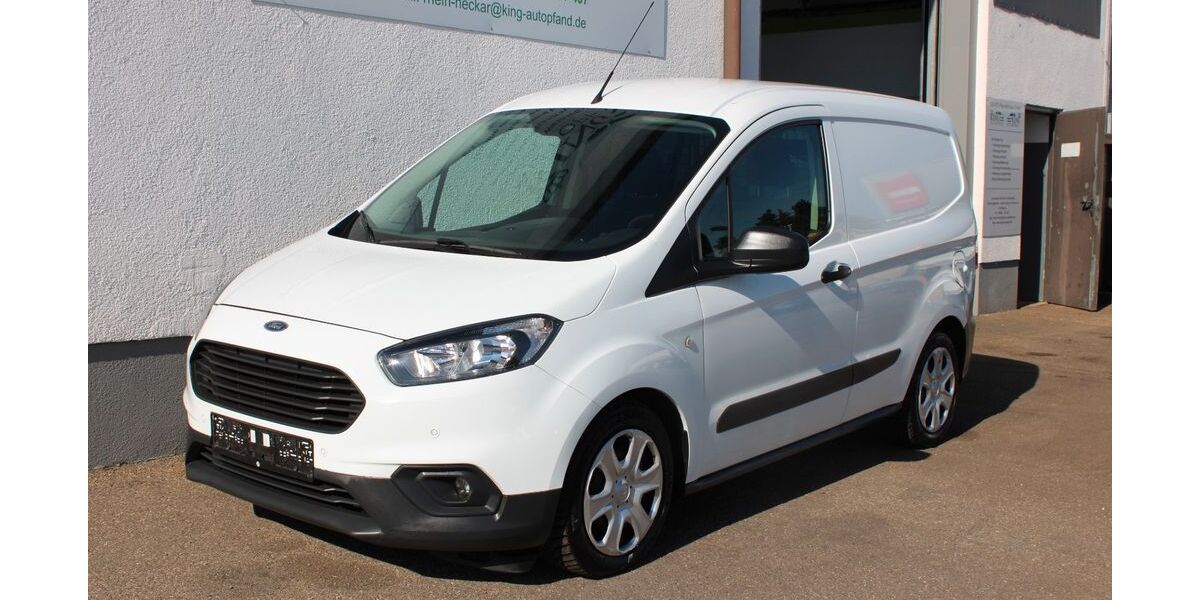 Ford Transit 118.361 km 8.990 &euro; Lampertheim 68623