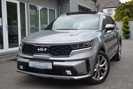 Kia Sorento 48.000 km 39.470 &euro; Worms 67549