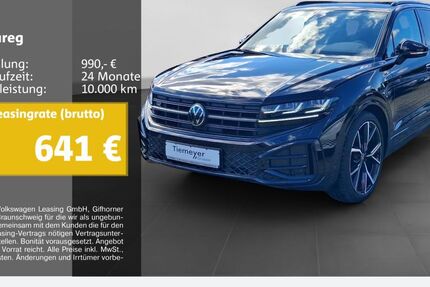 VW Touareg 3.074 km 69.870 &euro; Duisburg 47059