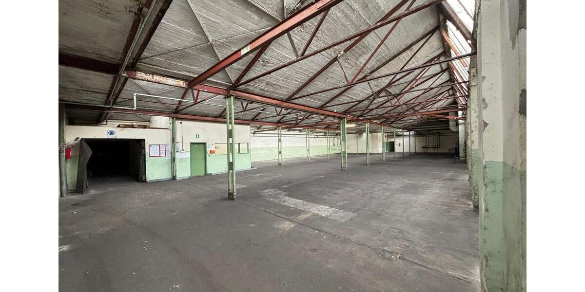 Gewerbeobjekt Velen - 2&euro; | Angebot:23315344