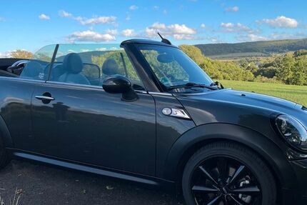 Mini Cooper S Cabrio 112.000 km 10.900 € Schenklengsfeld 36277